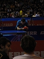 Timo Boll N°4 au service